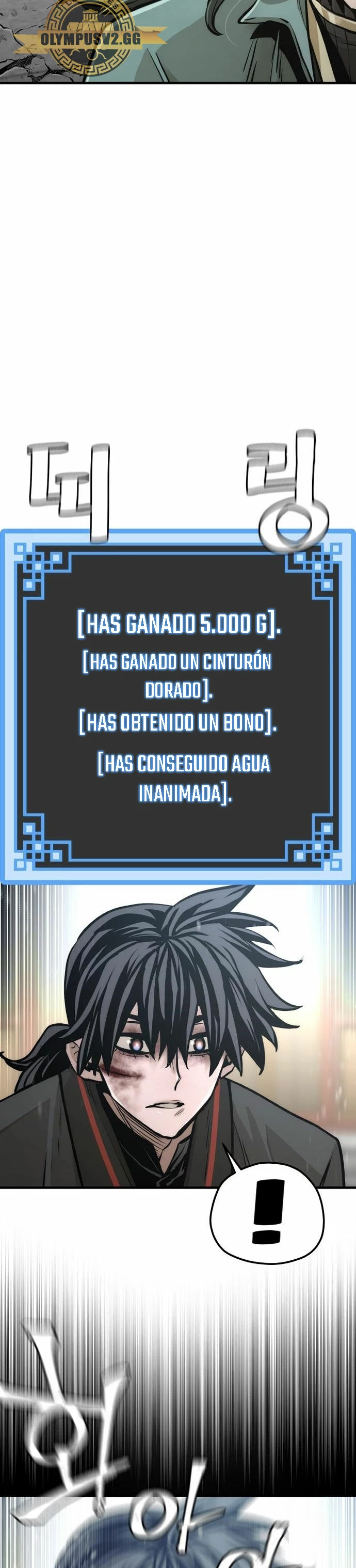 Sistema de cultivo del demonio celestial  > Capitulo 91 > Page 401