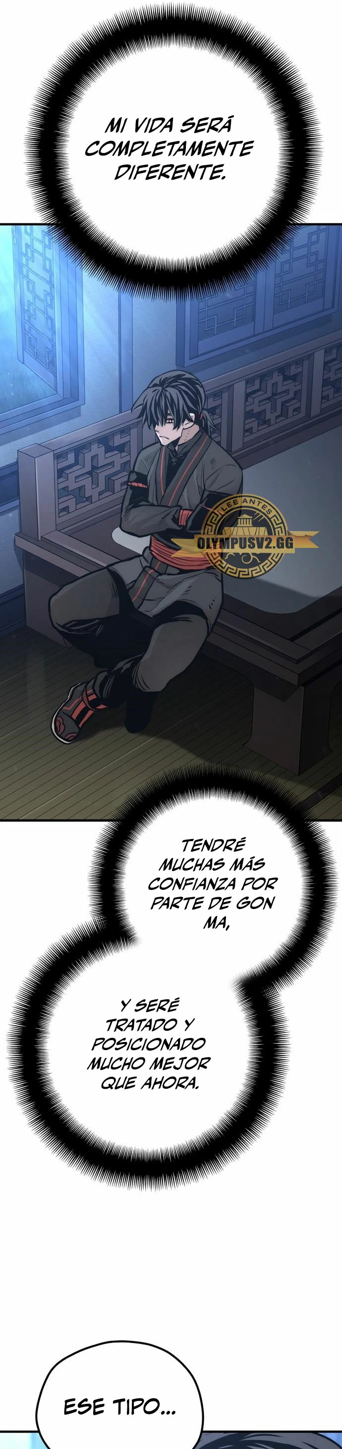 Sistema de cultivo del demonio celestial  > Capitulo 91 > Page 481