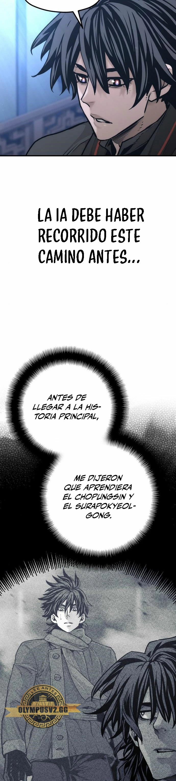 Sistema de cultivo del demonio celestial  > Capitulo 91 > Page 491