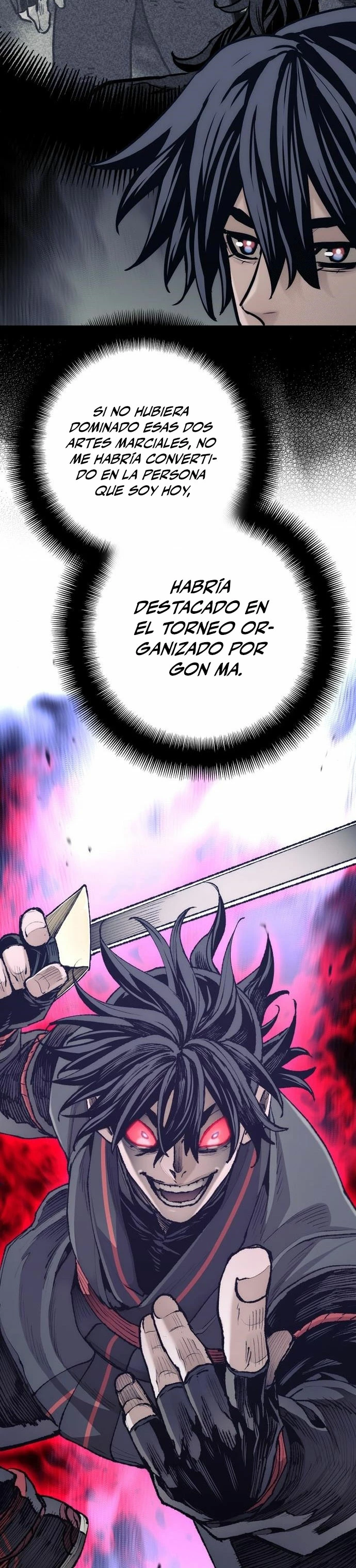 Sistema de cultivo del demonio celestial  > Capitulo 91 > Page 501