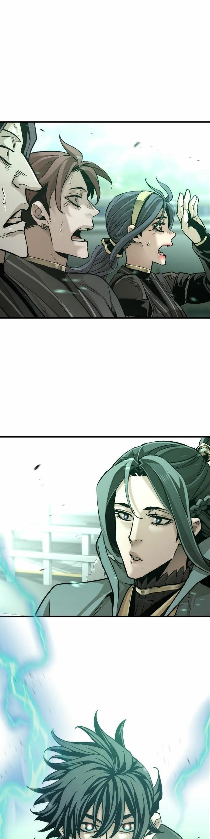 Sistema de cultivo del demonio celestial  > Capitulo 90 > Page 21