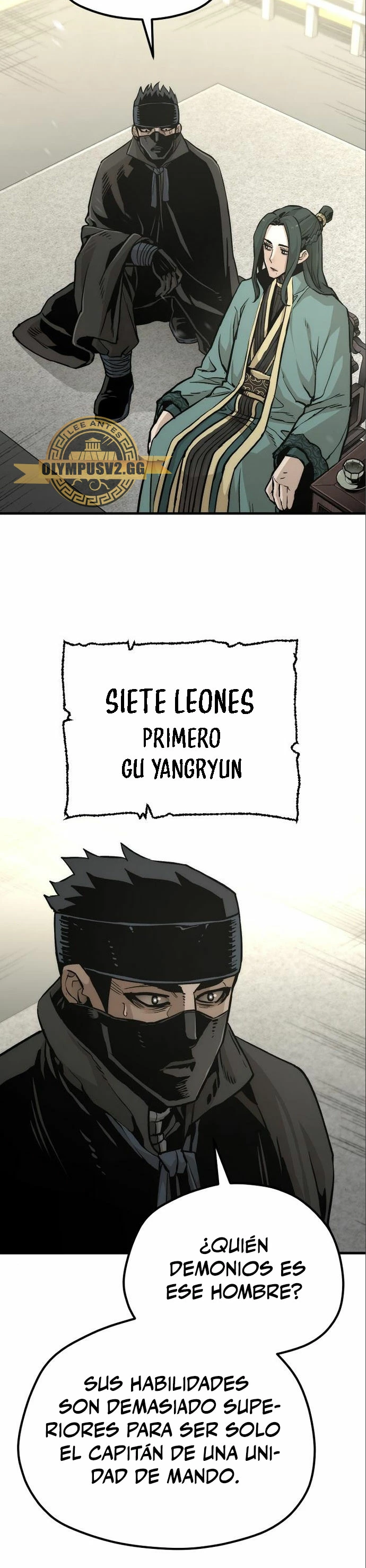 Sistema de cultivo del demonio celestial  > Capitulo 90 > Page 131