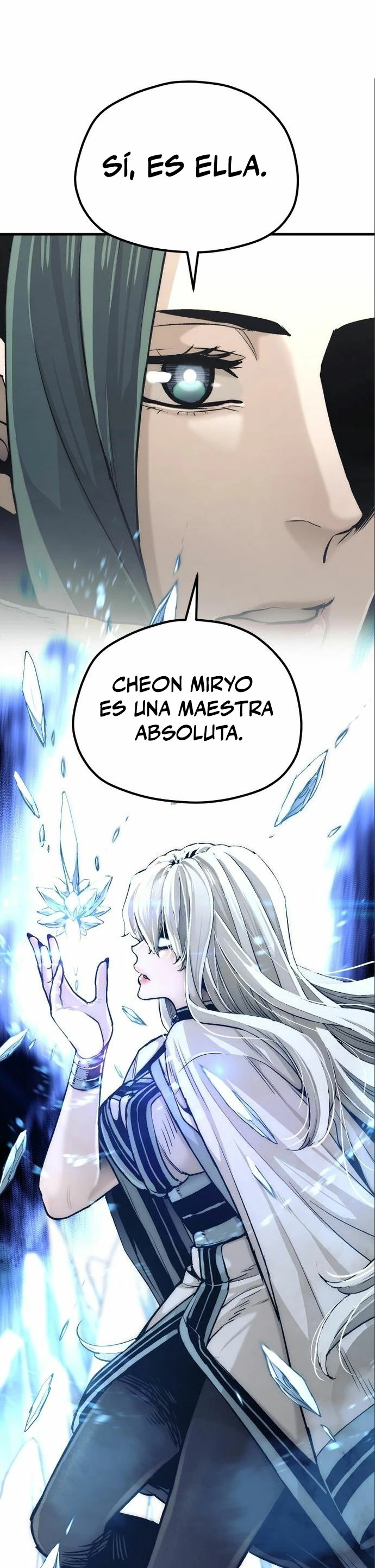 Sistema de cultivo del demonio celestial  > Capitulo 90 > Page 151