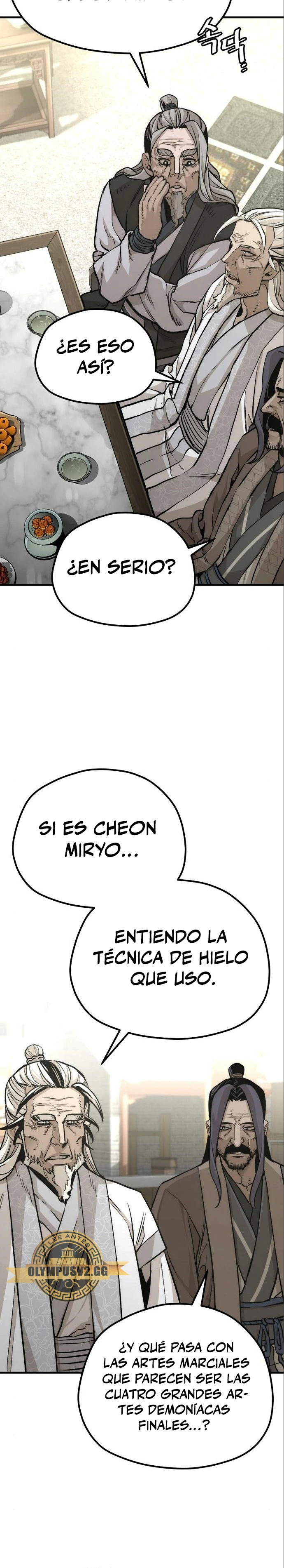 Sistema de cultivo del demonio celestial  > Capitulo 90 > Page 191