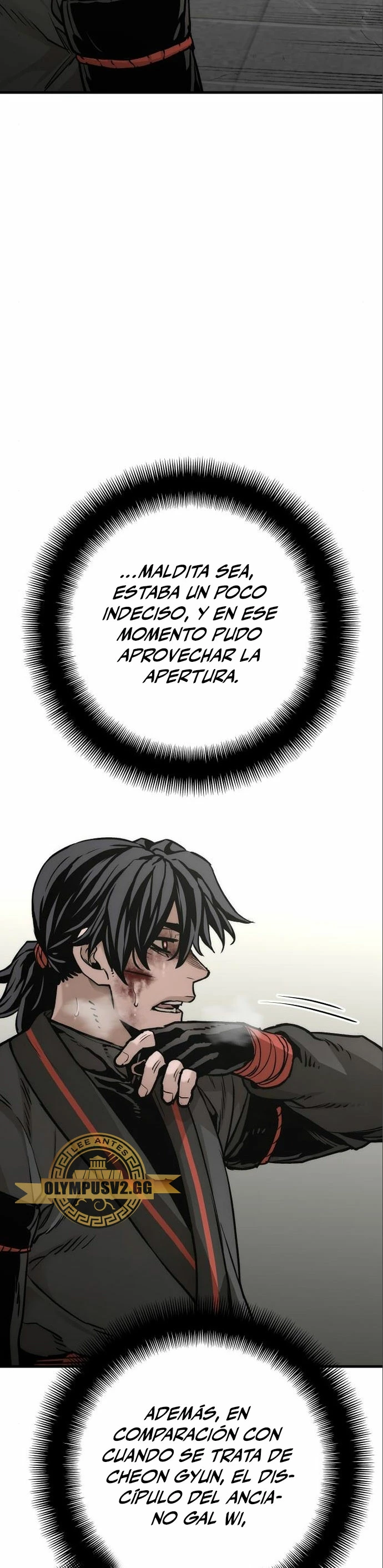 Sistema de cultivo del demonio celestial  > Capitulo 90 > Page 421