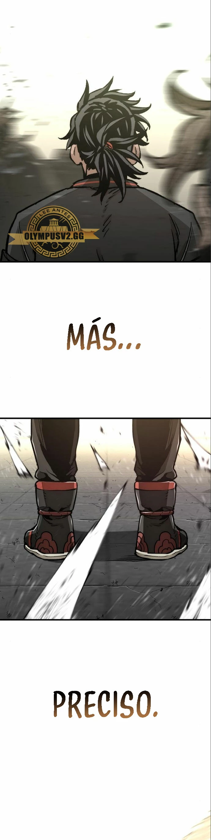 Sistema de cultivo del demonio celestial  > Capitulo 90 > Page 481