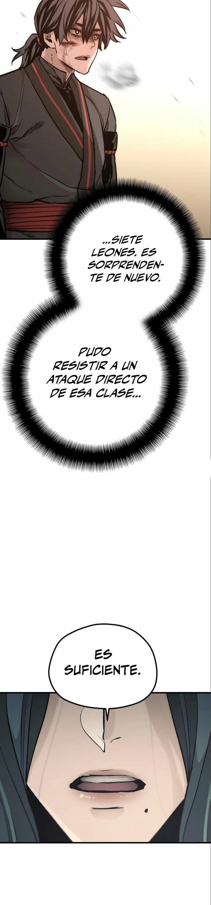 Sistema de cultivo del demonio celestial  > Capitulo 90 > Page 631