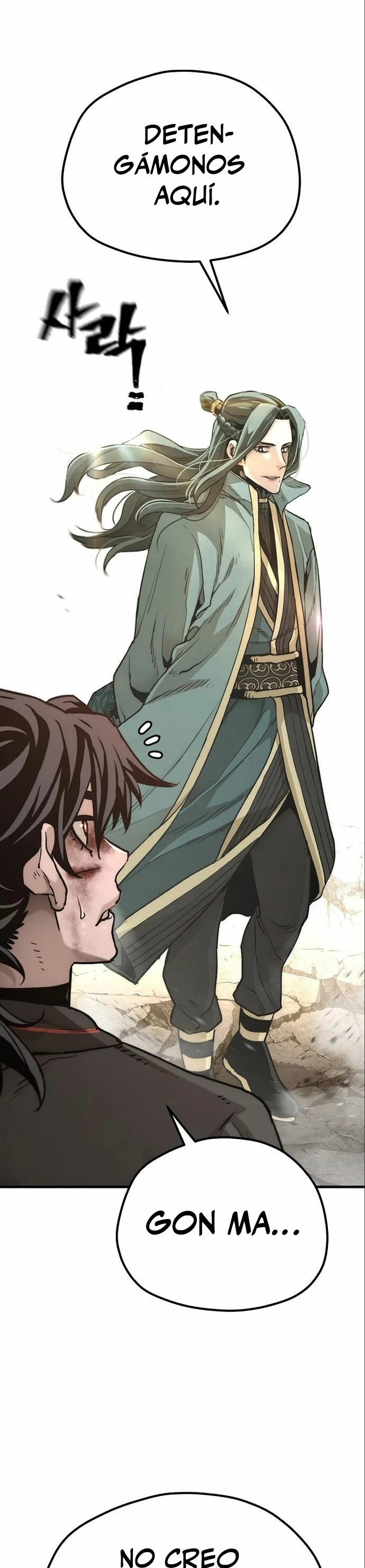 Sistema de cultivo del demonio celestial  > Capitulo 90 > Page 641