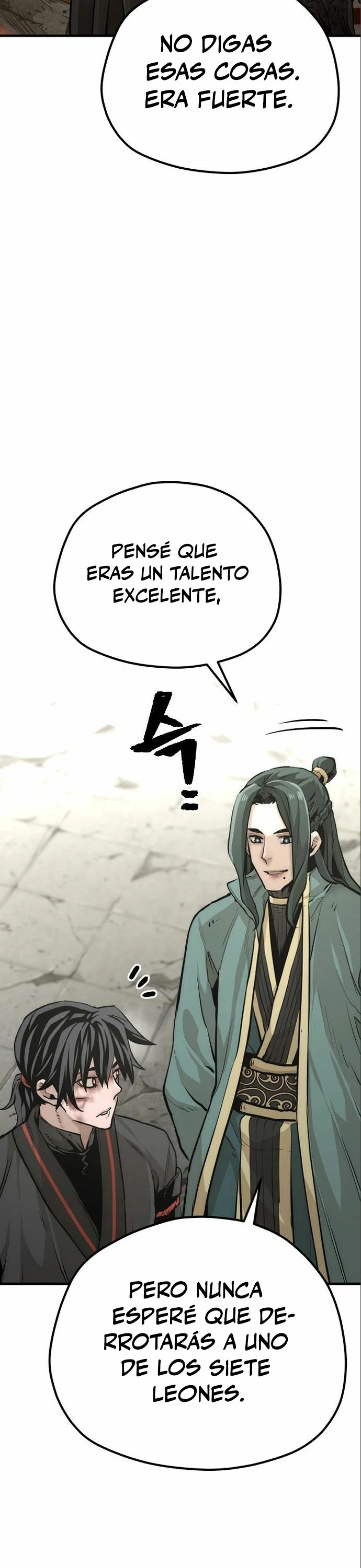 Sistema de cultivo del demonio celestial  > Capitulo 90 > Page 671