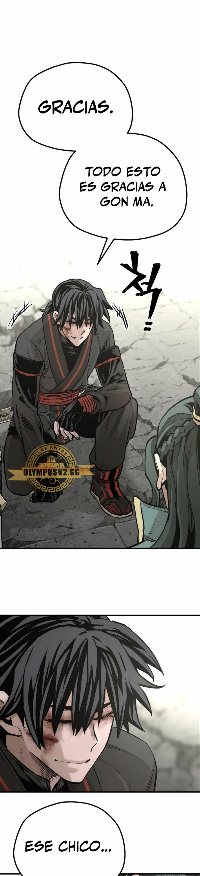 Sistema de cultivo del demonio celestial  > Capitulo 90 > Page 681