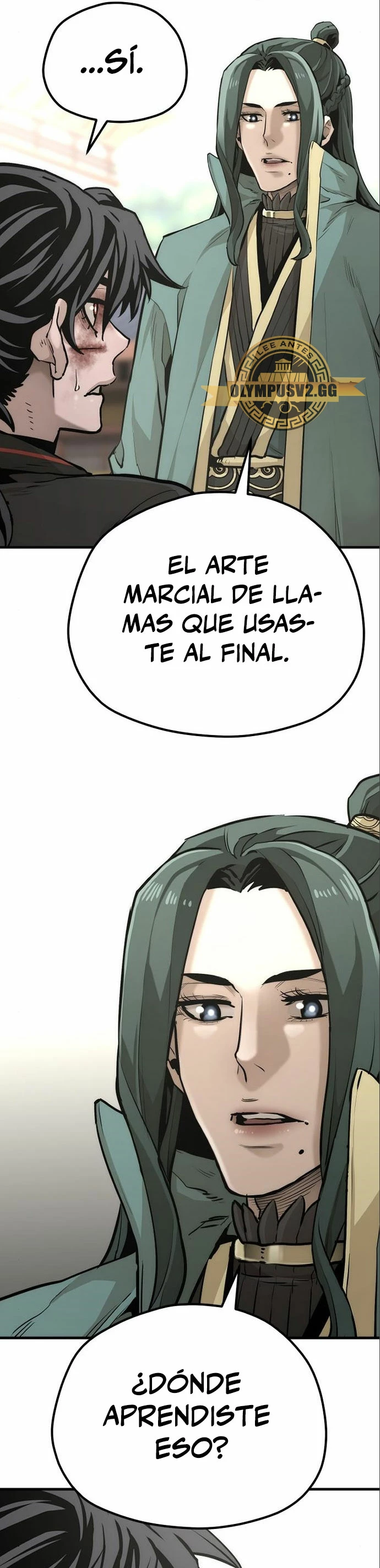 Sistema de cultivo del demonio celestial  > Capitulo 90 > Page 701