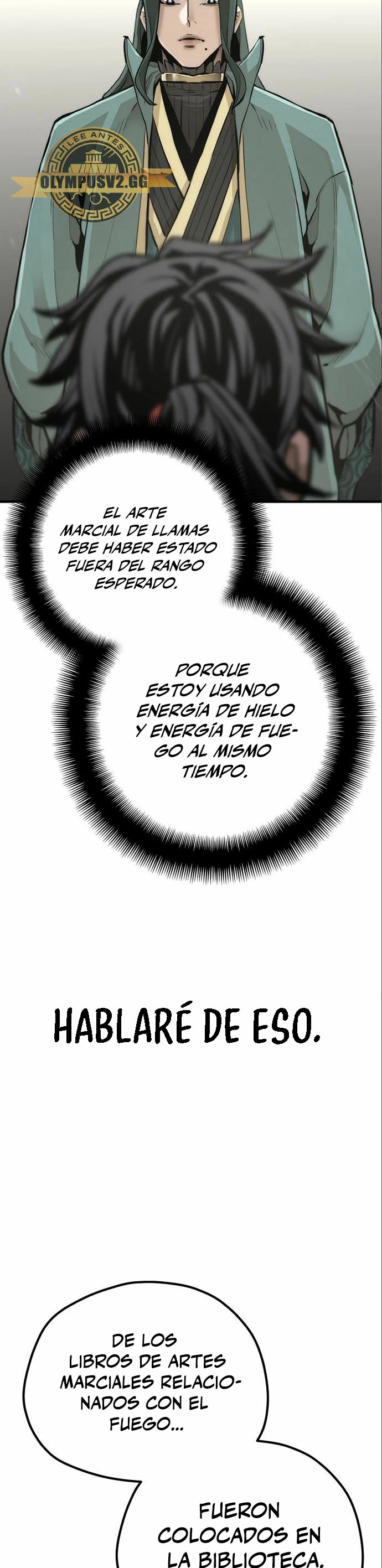 Sistema de cultivo del demonio celestial  > Capitulo 90 > Page 721