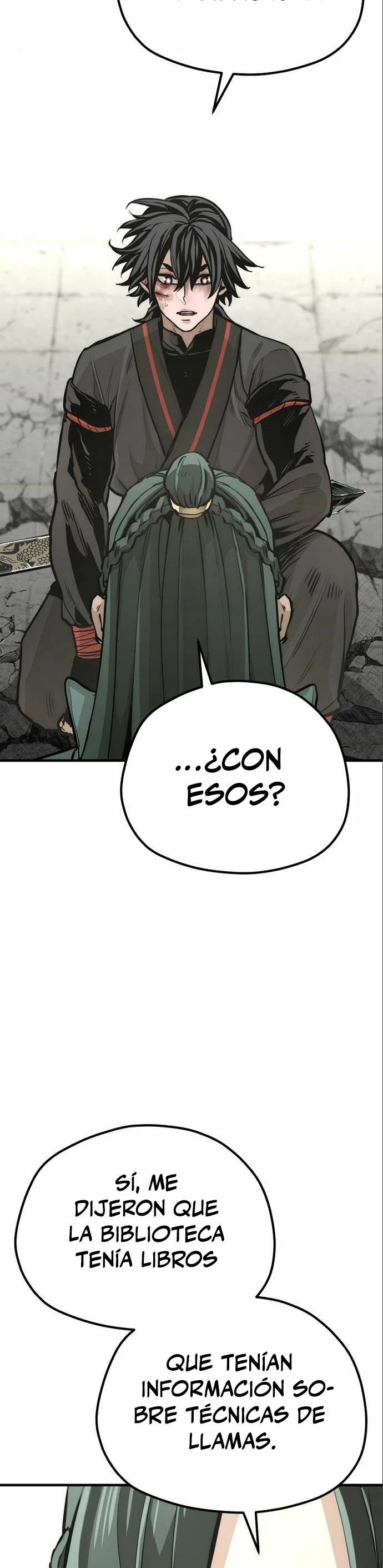 Sistema de cultivo del demonio celestial  > Capitulo 90 > Page 731