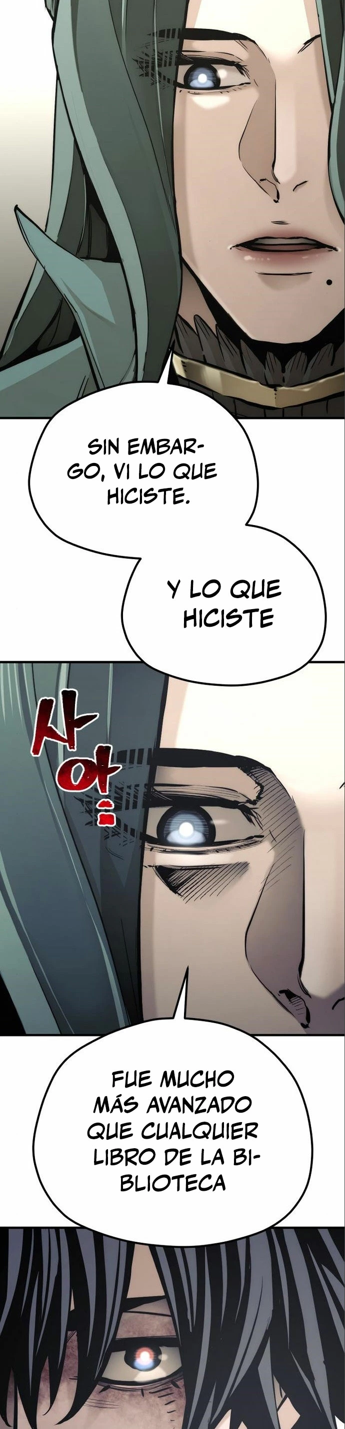 Sistema de cultivo del demonio celestial  > Capitulo 90 > Page 741