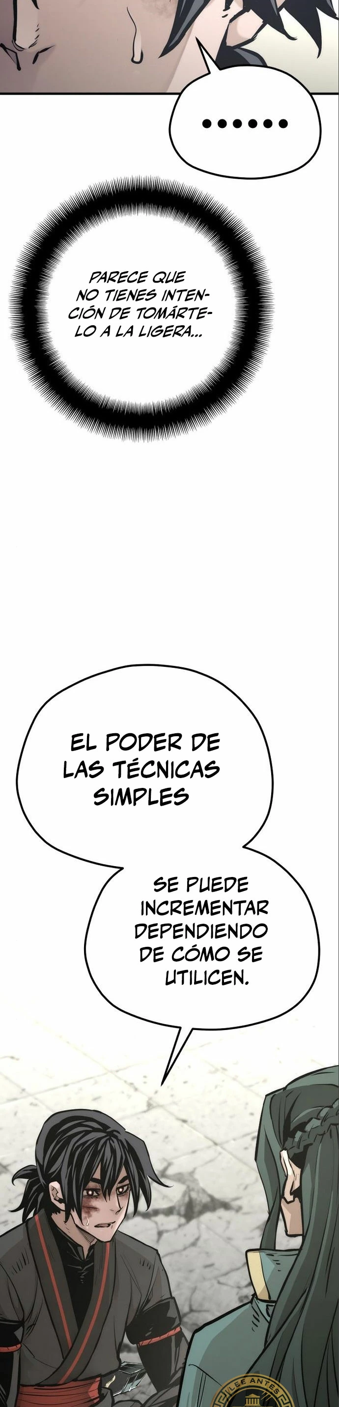 Sistema de cultivo del demonio celestial  > Capitulo 90 > Page 751