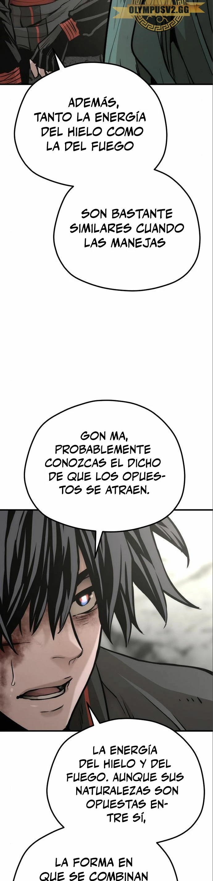 Sistema de cultivo del demonio celestial  > Capitulo 90 > Page 761