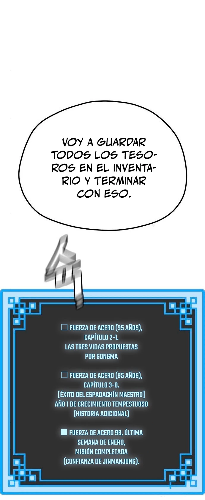 Sistema de cultivo del demonio celestial  > Capitulo 92 > Page 171