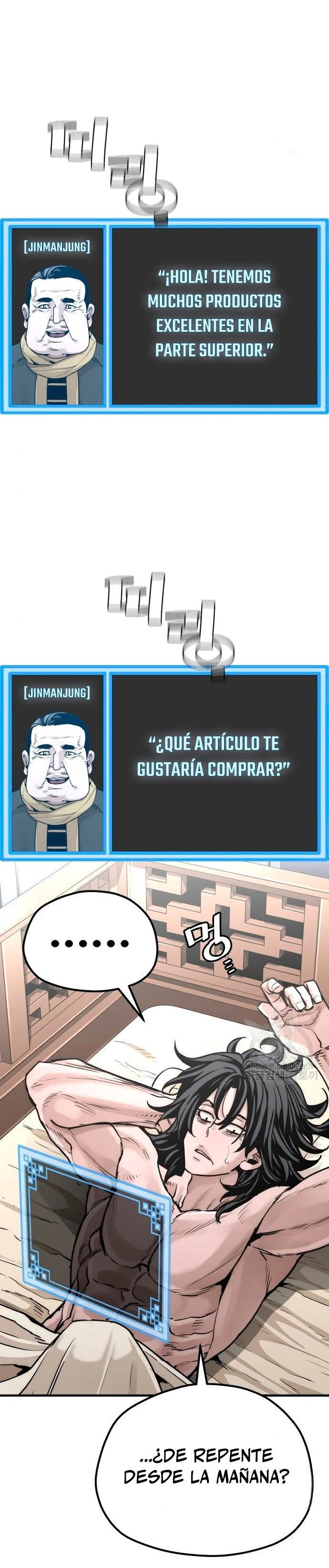 Sistema de cultivo del demonio celestial  > Capitulo 92 > Page 201