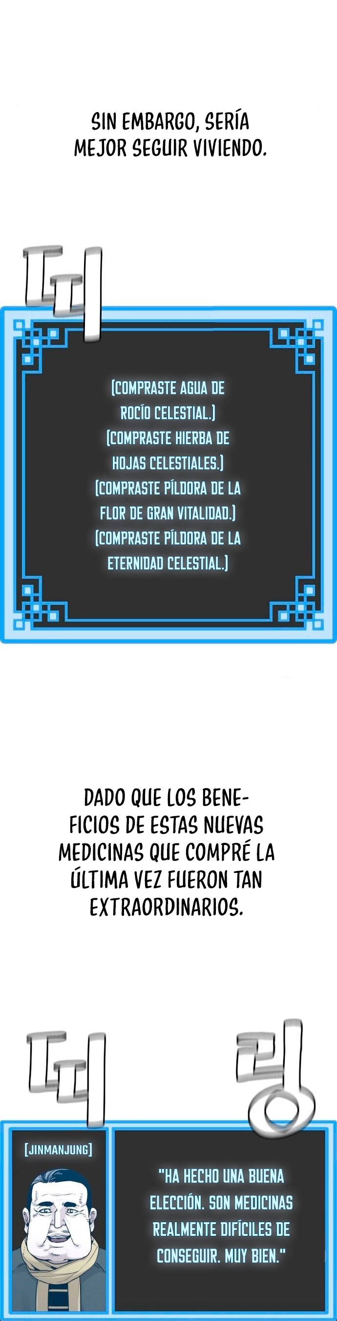 Sistema de cultivo del demonio celestial  > Capitulo 92 > Page 231