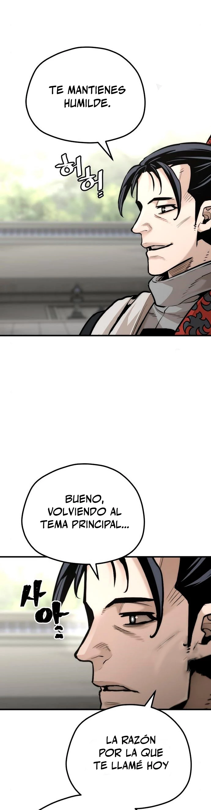 Sistema de cultivo del demonio celestial  > Capitulo 92 > Page 321