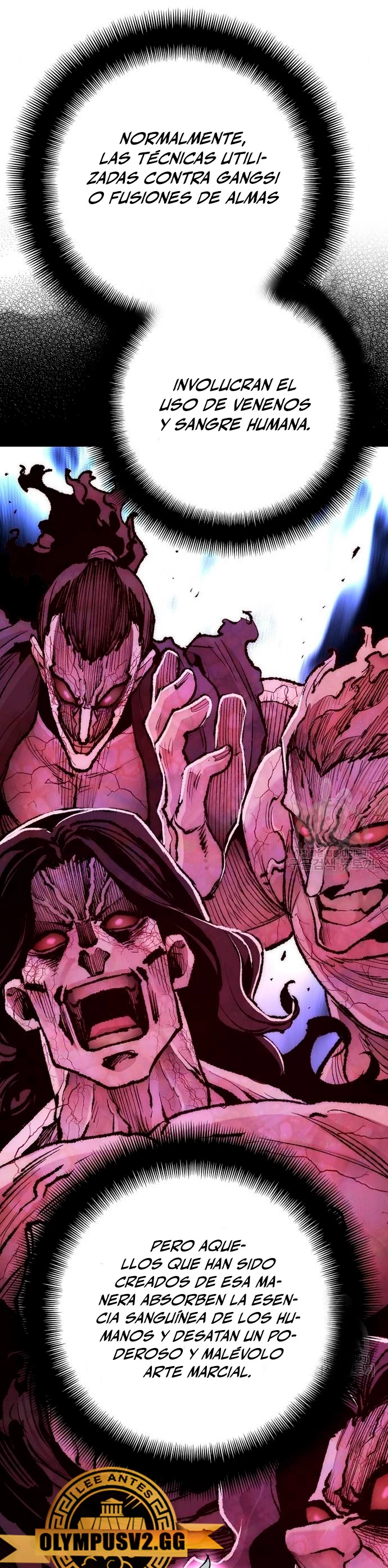 Sistema de cultivo del demonio celestial  > Capitulo 92 > Page 561