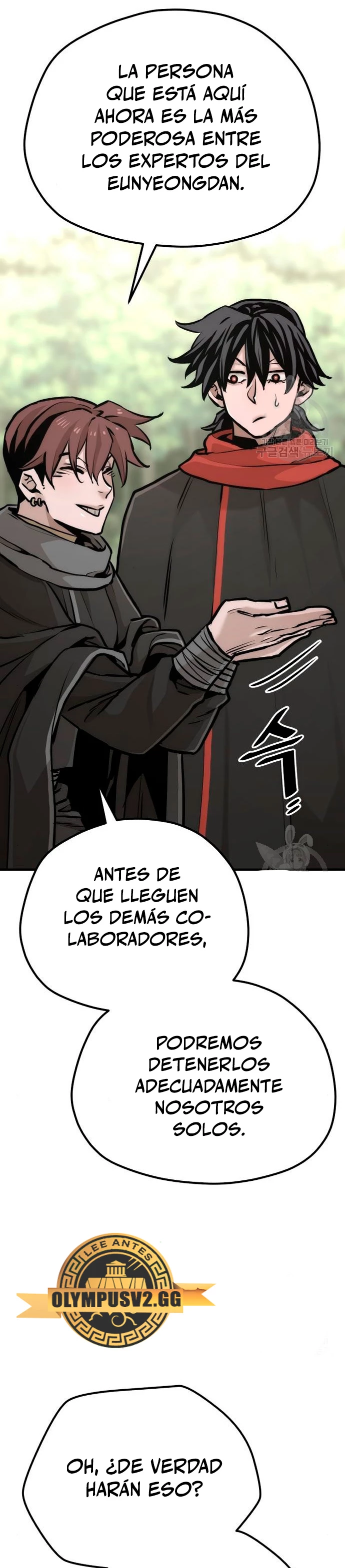 Sistema de cultivo del demonio celestial  > Capitulo 92 > Page 641
