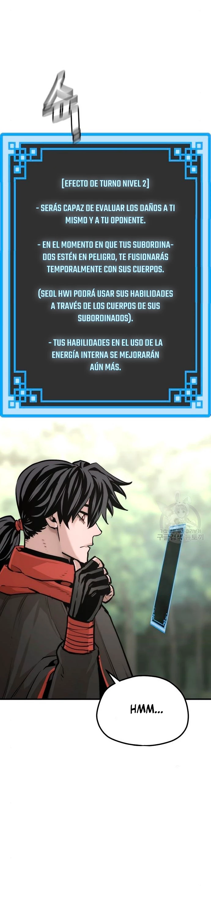 Sistema de cultivo del demonio celestial  > Capitulo 92 > Page 661