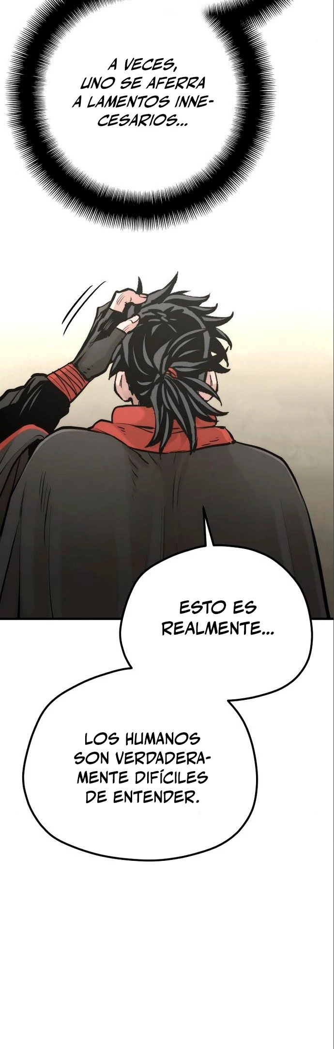Sistema de cultivo del demonio celestial  > Capitulo 94 > Page 841
