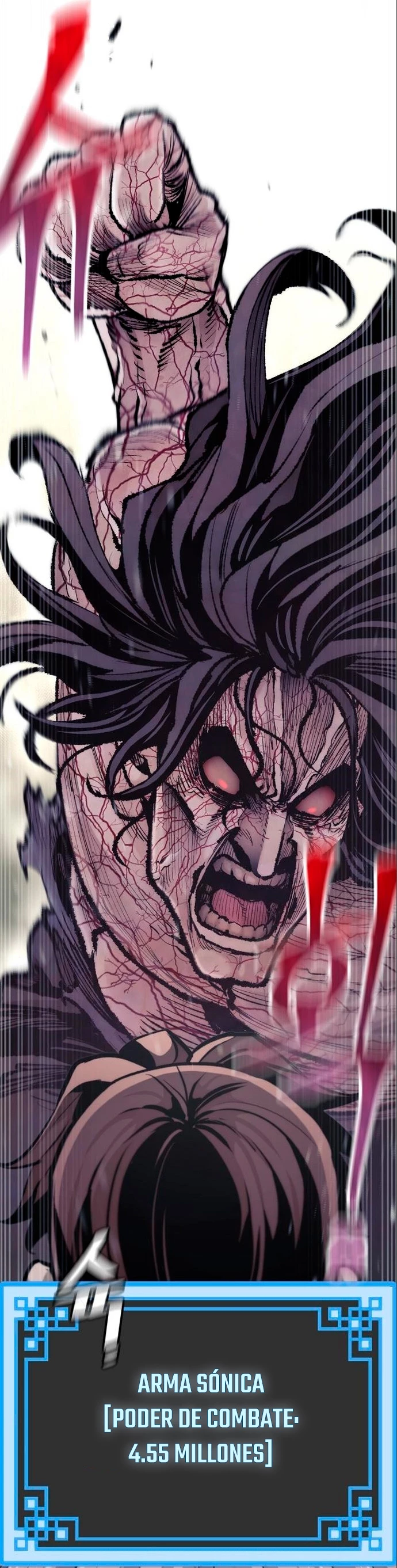Sistema de cultivo del demonio celestial  > Capitulo 94 > Page 31