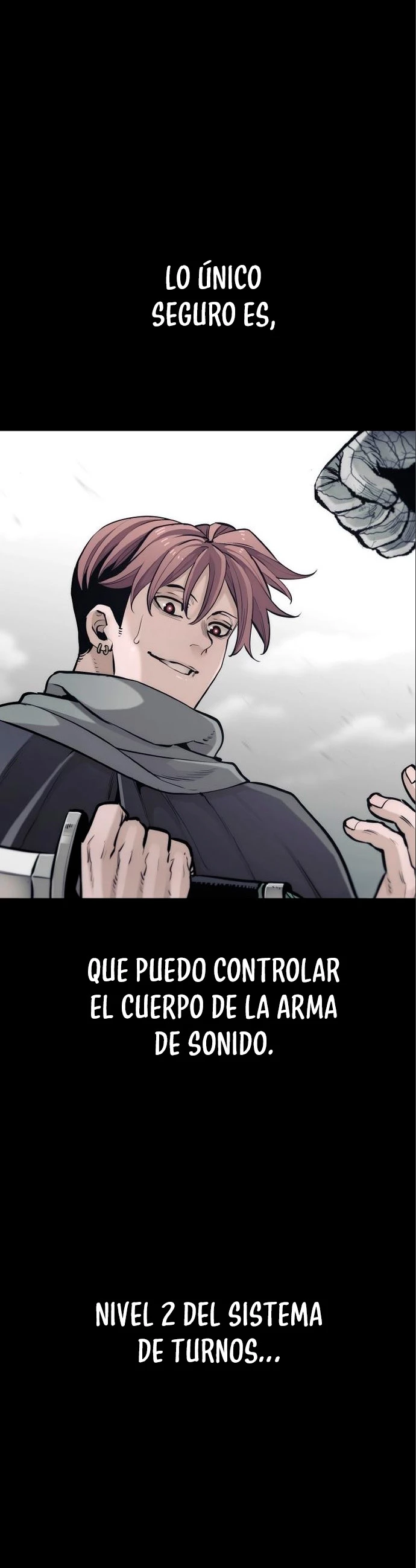 Sistema de cultivo del demonio celestial  > Capitulo 94 > Page 111