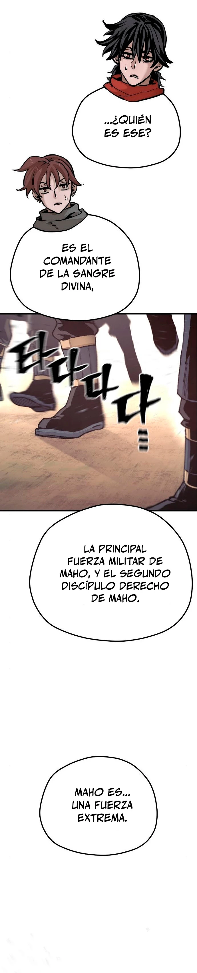 Sistema de cultivo del demonio celestial  > Capitulo 94 > Page 421
