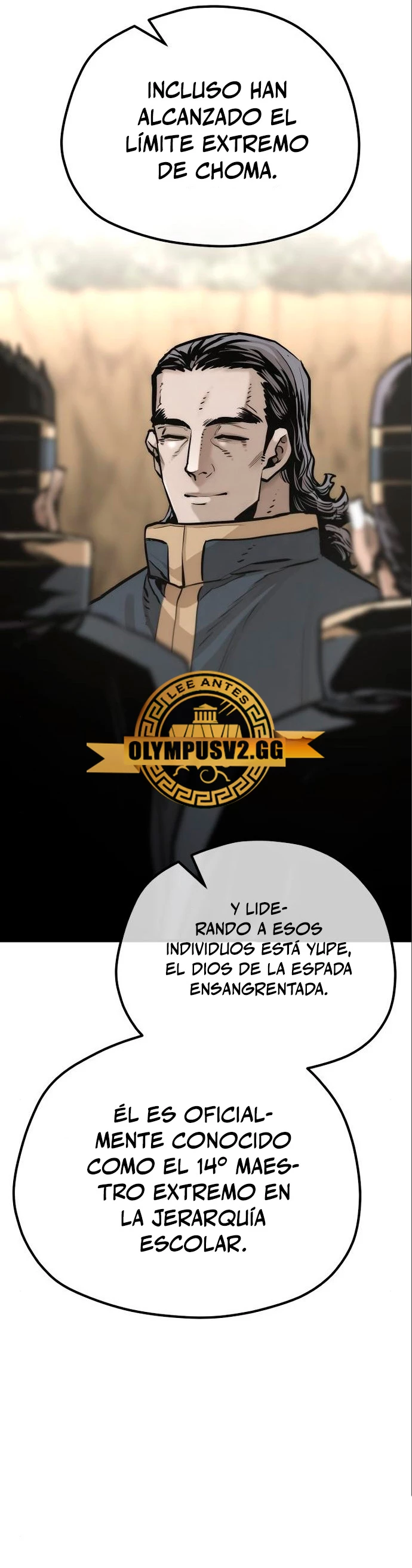 Sistema de cultivo del demonio celestial  > Capitulo 94 > Page 451