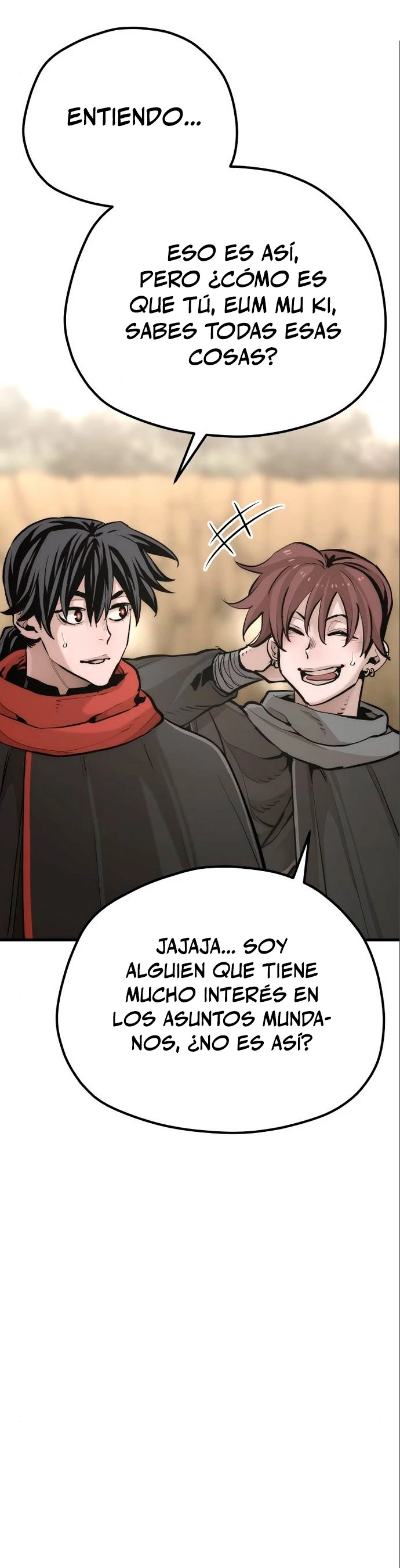 Sistema de cultivo del demonio celestial  > Capitulo 94 > Page 461
