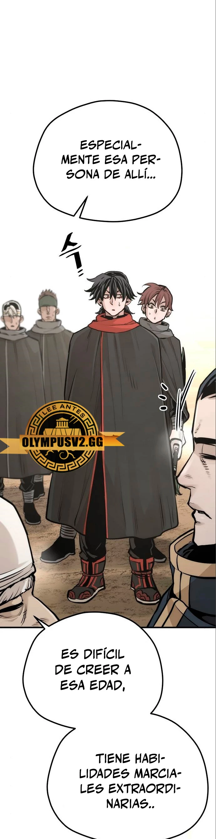 Sistema de cultivo del demonio celestial  > Capitulo 94 > Page 501