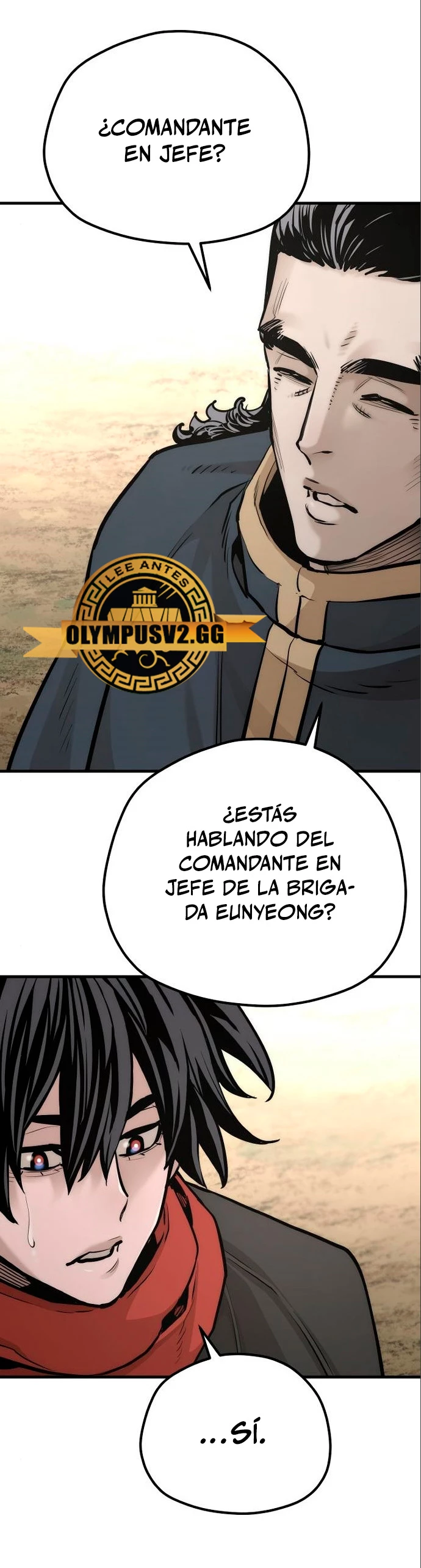 Sistema de cultivo del demonio celestial  > Capitulo 94 > Page 561