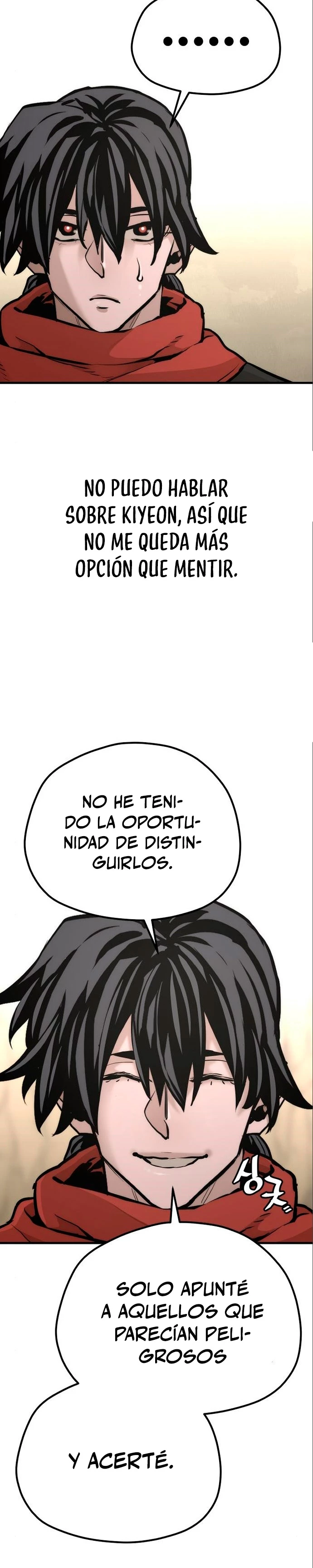 Sistema de cultivo del demonio celestial  > Capitulo 94 > Page 601