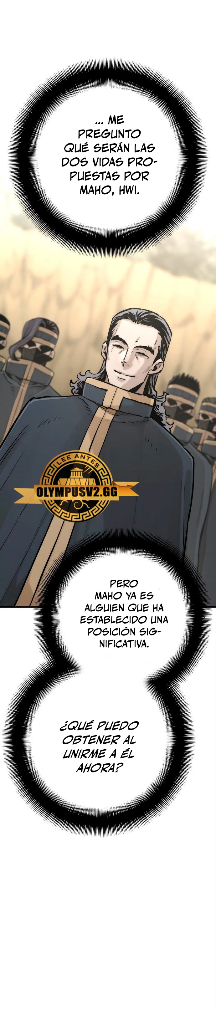 Sistema de cultivo del demonio celestial  > Capitulo 94 > Page 671