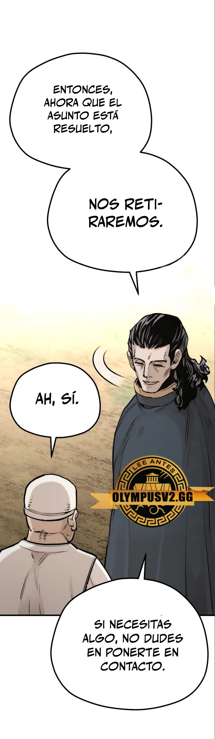 Sistema de cultivo del demonio celestial  > Capitulo 94 > Page 771