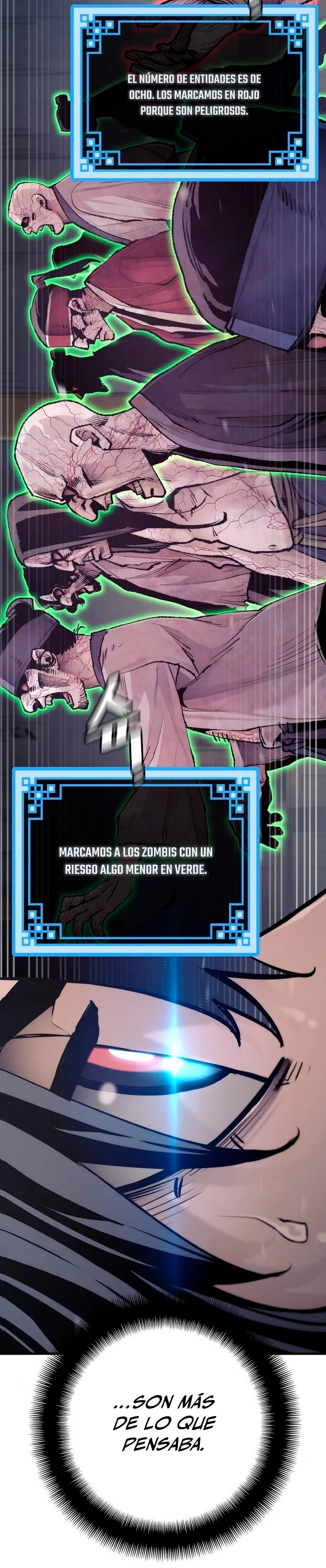 Sistema de cultivo del demonio celestial  > Capitulo 93 > Page 71