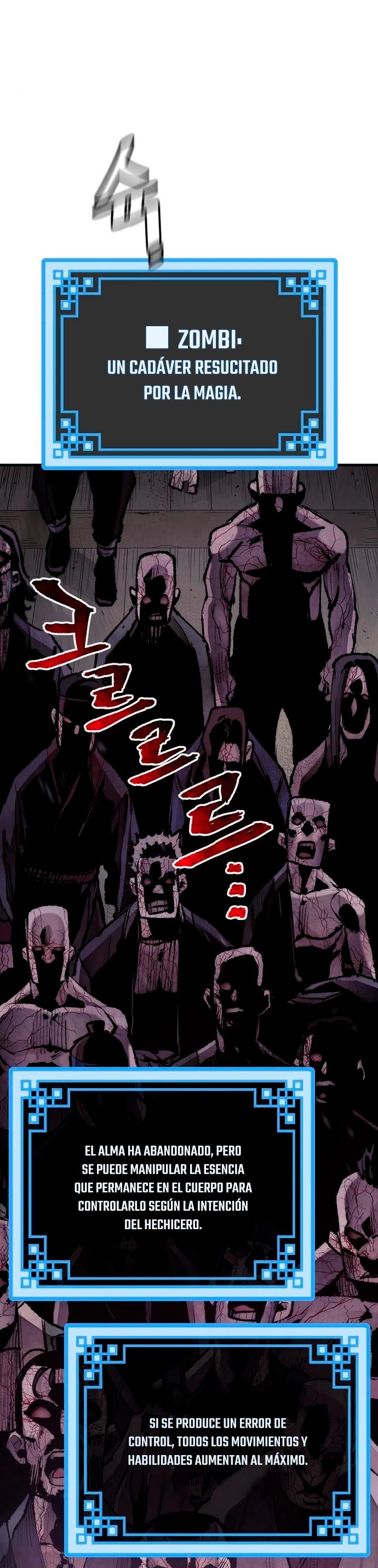Sistema de cultivo del demonio celestial  > Capitulo 93 > Page 91