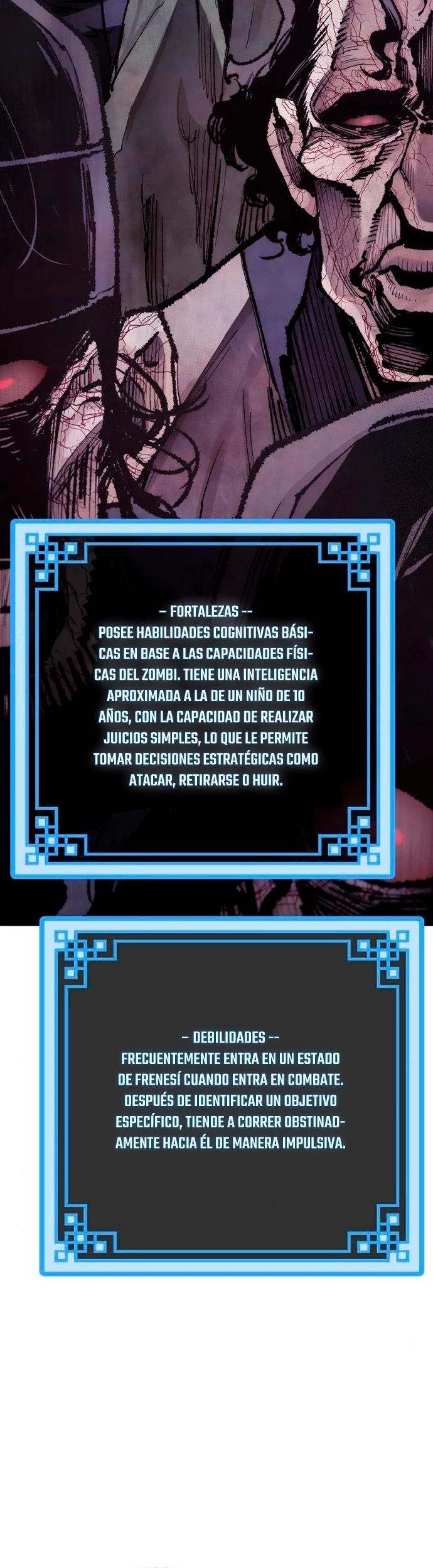 Sistema de cultivo del demonio celestial  > Capitulo 93 > Page 121