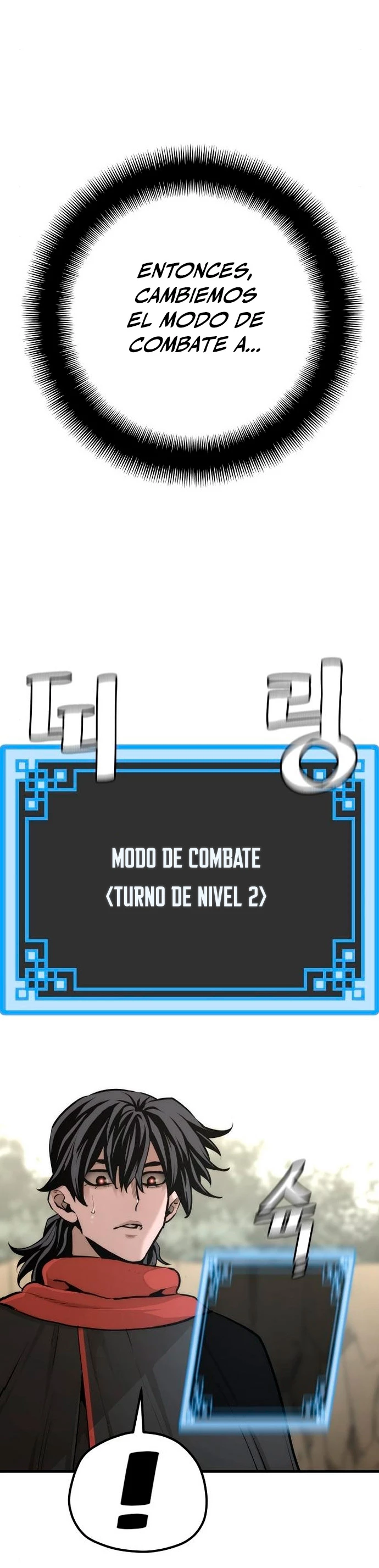 Sistema de cultivo del demonio celestial  > Capitulo 93 > Page 261
