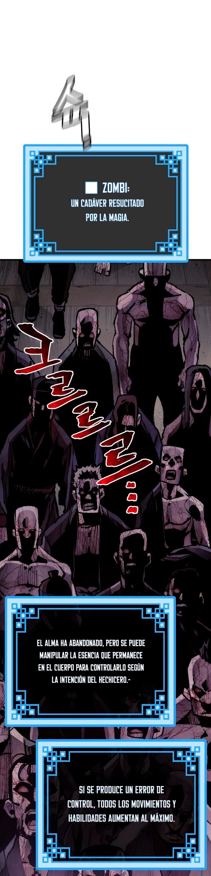 Sistema de cultivo del demonio celestial  > Capitulo 93 > Page 271
