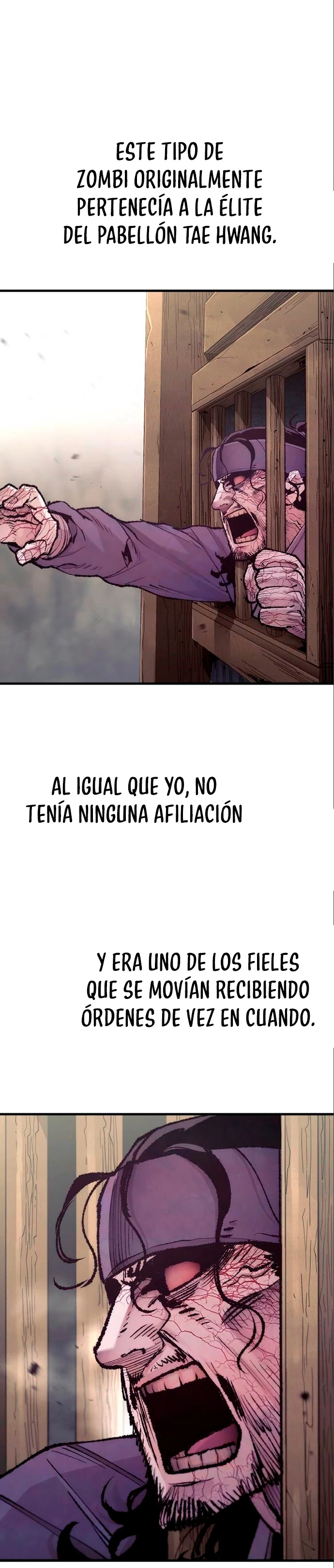 Sistema de cultivo del demonio celestial  > Capitulo 93 > Page 291