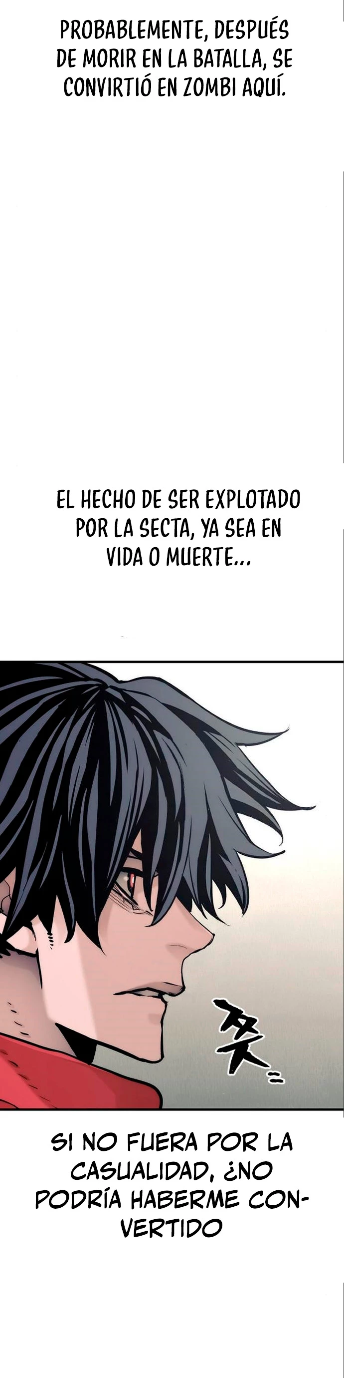 Sistema de cultivo del demonio celestial  > Capitulo 93 > Page 301