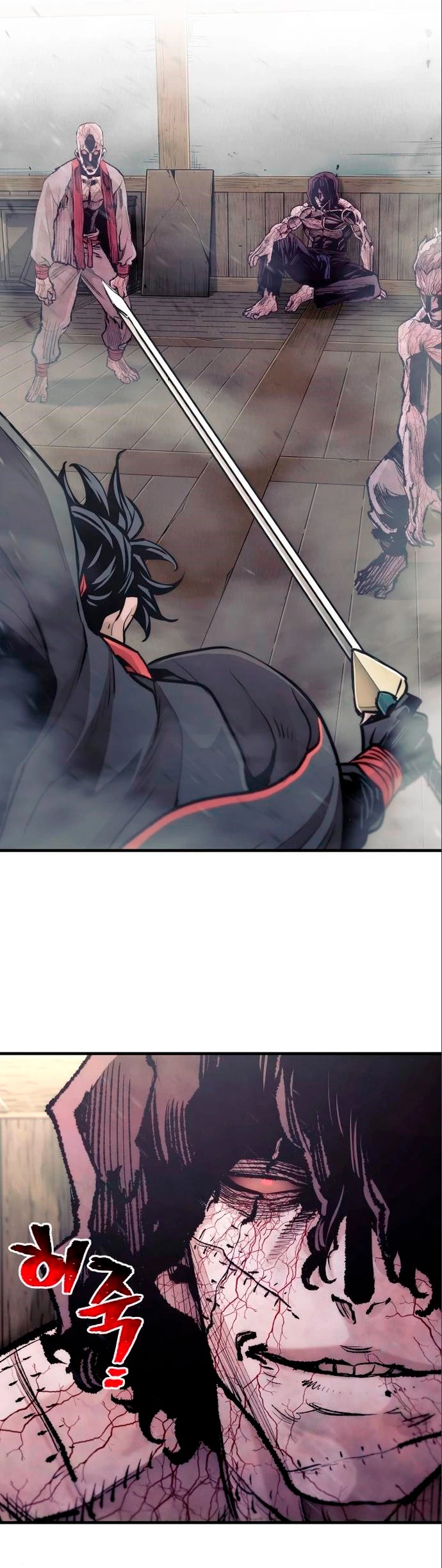 Sistema de cultivo del demonio celestial  > Capitulo 93 > Page 391