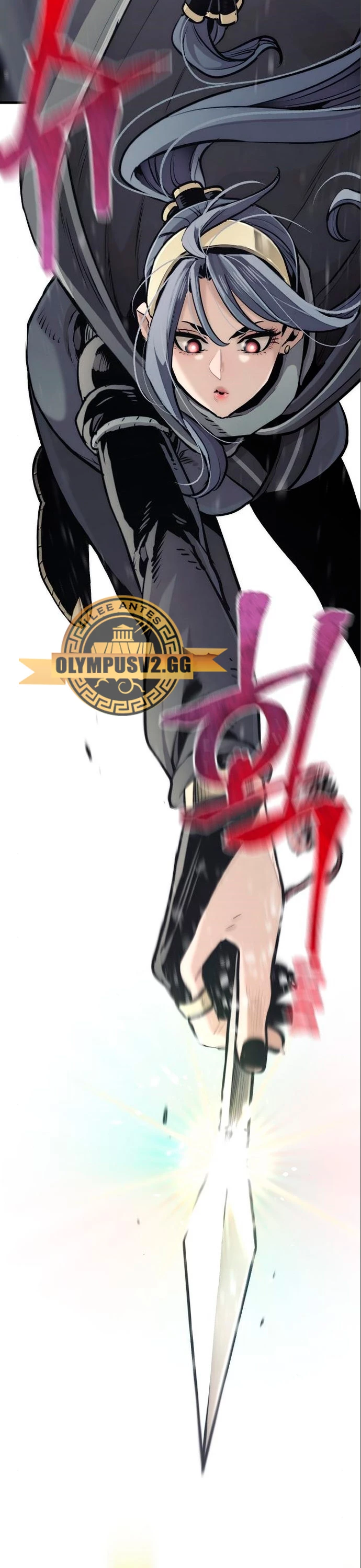 Sistema de cultivo del demonio celestial  > Capitulo 93 > Page 601