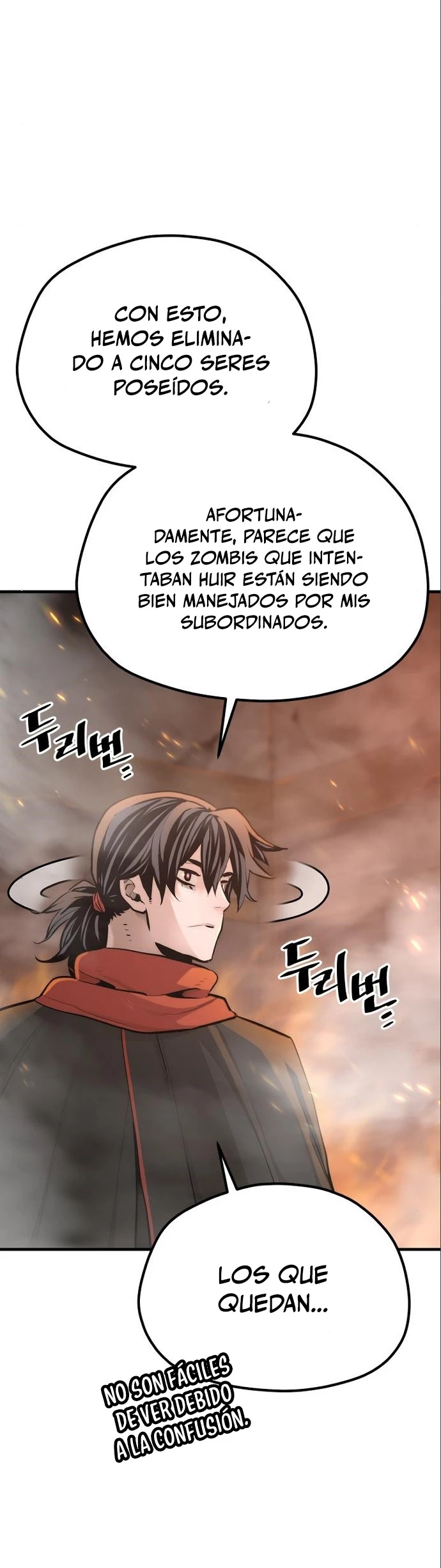 Sistema de cultivo del demonio celestial  > Capitulo 93 > Page 691