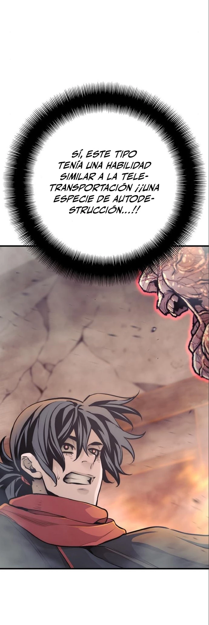 Sistema de cultivo del demonio celestial  > Capitulo 93 > Page 721