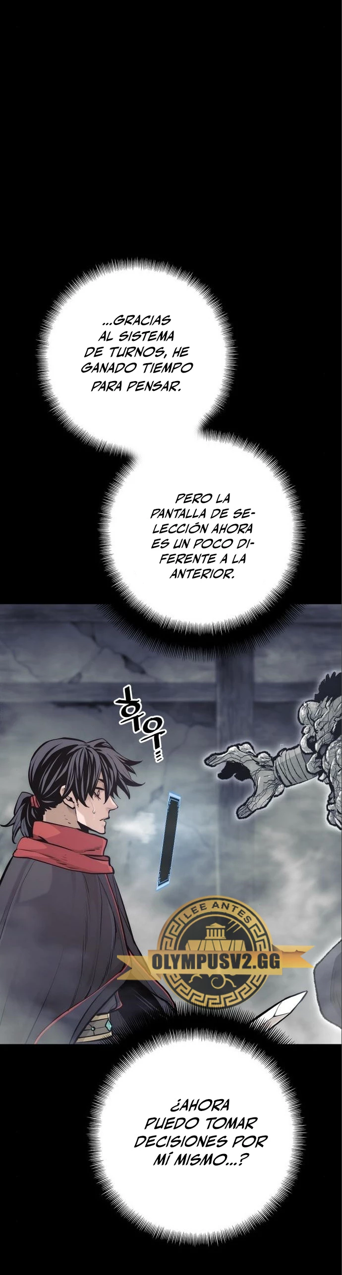 Sistema de cultivo del demonio celestial  > Capitulo 93 > Page 741